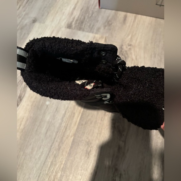 HUNTER Commando Boots Size 7 - Picture 7 of 13